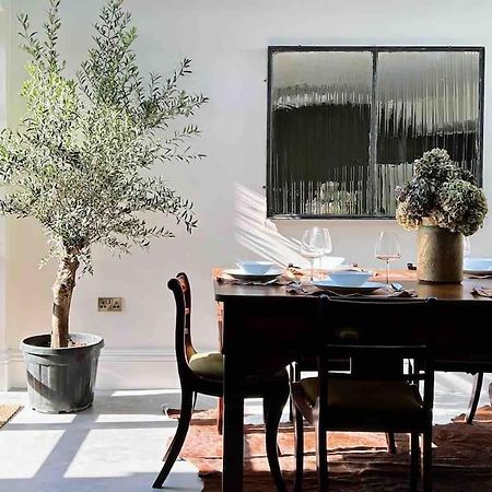 Luxury City Centre Townhouse - Sleeps 6 Честер Экстерьер фото