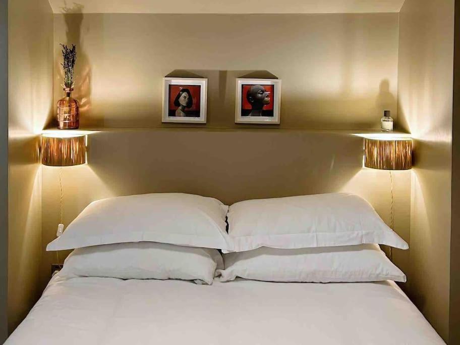 Luxury City Centre Townhouse - Sleeps 6 Честер Экстерьер фото