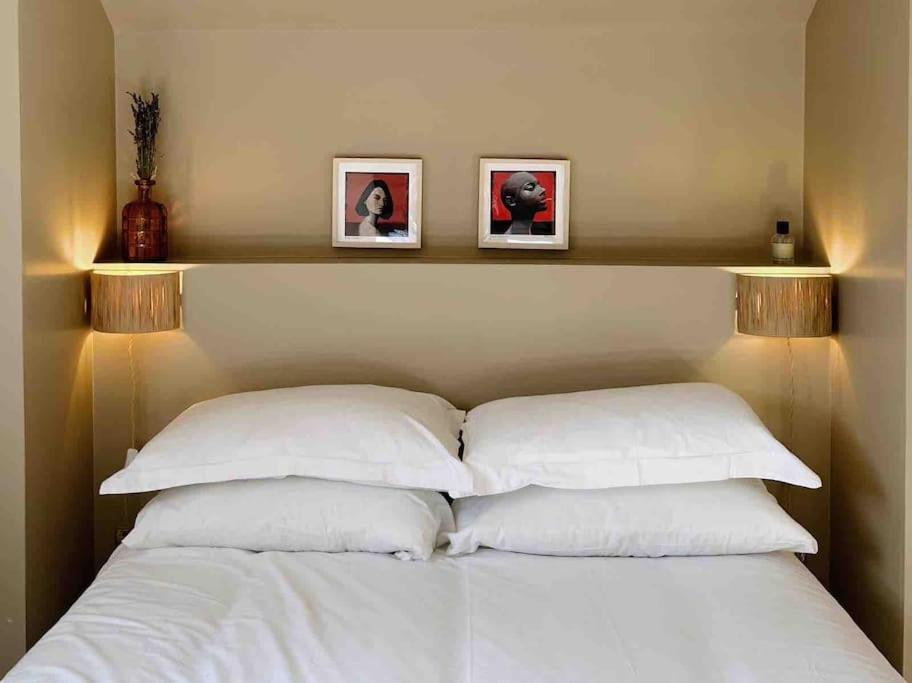 Luxury City Centre Townhouse - Sleeps 6 Честер Экстерьер фото